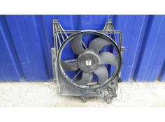Recambio de electroventilador para renault kangoo (f/kc0) 1.5 dci diesel referencia OEM IAM 8200103801  