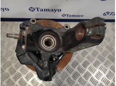 Recambio de mangueta delantera derecha para fiat ducato furgon electrico - micro vett referencia OEM IAM    2