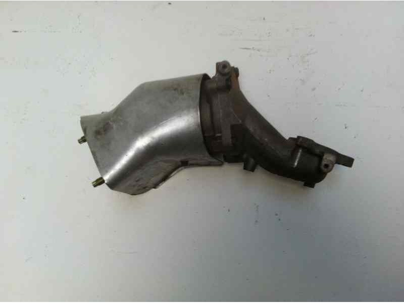Recambio de catalizador para nissan pathfinder (r51) 2.5 dci le referencia OEM IAM 14440EB300 CASALS 