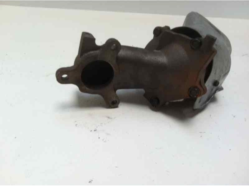 Recambio de catalizador para nissan pathfinder (r51) 2.5 dci le referencia OEM IAM 14440EB300 CASALS 