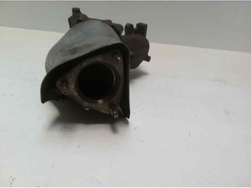 Recambio de catalizador para nissan pathfinder (r51) 2.5 dci le referencia OEM IAM 14440EB300 CASALS 