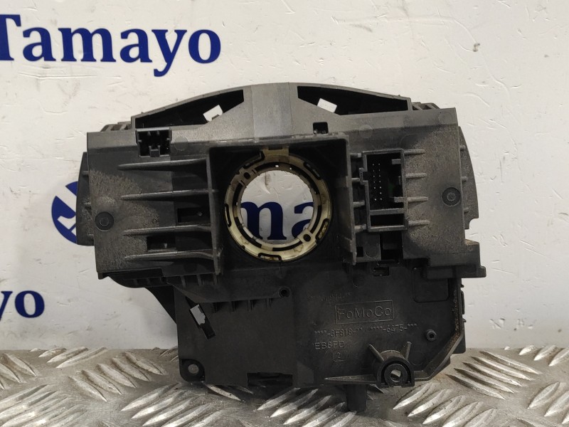 Recambio de anillo airbag para ford transit kastenwagen (ttg) referencia OEM IAM BK2T14A664BA BK2T3F944BC BK2T13N064CE