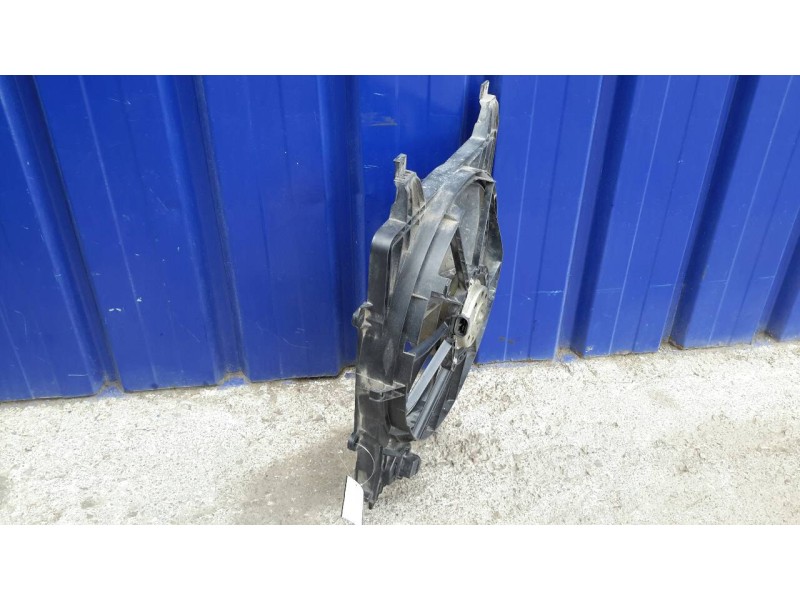 Recambio de electroventilador para renault kangoo (f/kc0) 1.5 dci diesel referencia OEM IAM 8200103801  