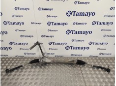 Recambio de cremallera direccion para toyota rav 4 (a3) 2.2 turbodiesel cat referencia OEM IAM NSK0031  