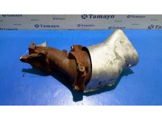 Recambio de catalizador para nissan pathfinder (r51) 2.5 dci le referencia OEM IAM 14440EB300 CASALS  2