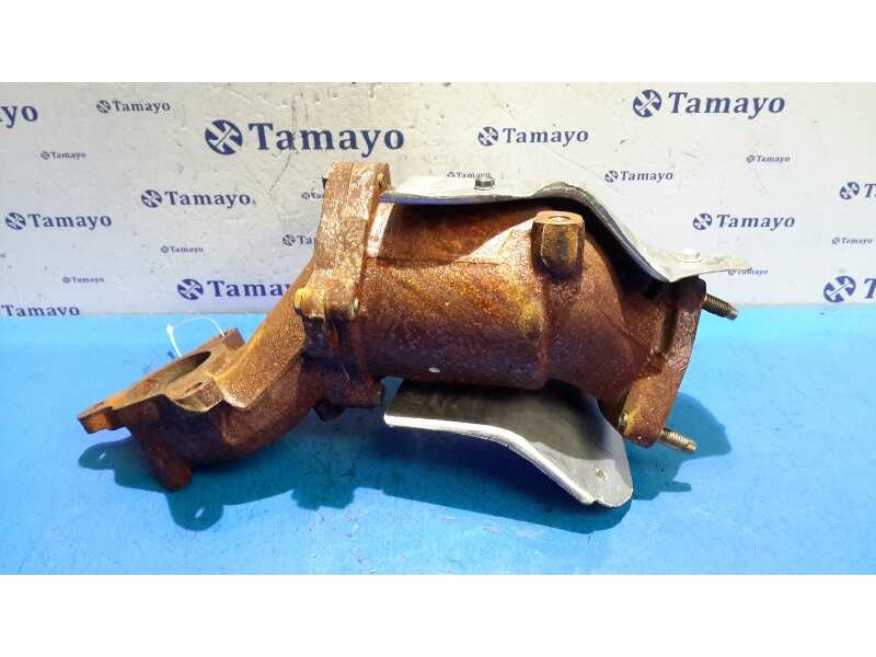 Recambio de catalizador para nissan pathfinder (r51) 2.5 dci le referencia OEM IAM 14440EB300 CASALS 