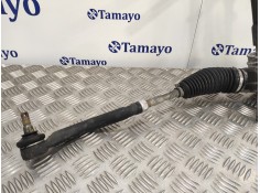 Recambio de cremallera direccion para toyota rav 4 (a3) 2.2 turbodiesel cat referencia OEM IAM NSK0031   2