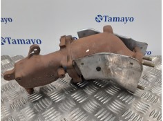 Recambio de catalizador para nissan pathfinder (r51) 2.5 dci le referencia OEM IAM 14440EB300 CASALS 