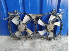 Recambio de electroventilador para nissan almera (n15) 1.6 16v cat referencia OEM IAM    2