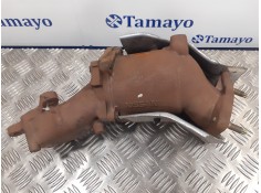 Recambio de catalizador para nissan pathfinder (r51) 2.5 dci le referencia OEM IAM 14440EB300 CASALS  2