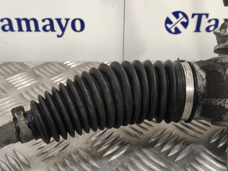 Recambio de cremallera direccion para toyota rav 4 (a3) 2.2 turbodiesel cat referencia OEM IAM NSK0031  