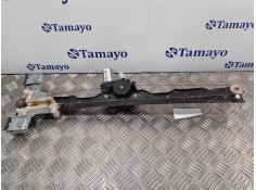 Recambio de elevalunas trasero derecho para chrysler jeep commander 3.0 v6 crd limited referencia OEM IAM 55396482AC  