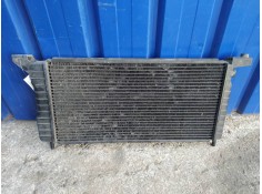 Recambio de radiador agua para ford orion cl referencia OEM IAM   