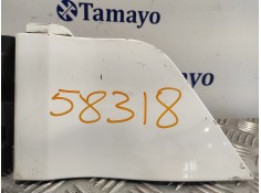 Recambio de tapa exterior combustible para ford transit kastenwagen (ttg) referencia OEM IAM BK31V27936AG   2