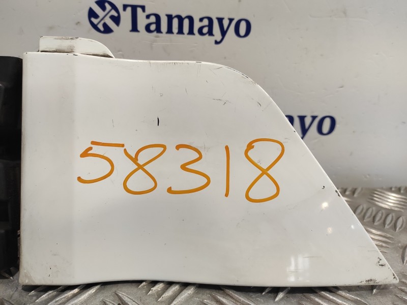 Recambio de tapa exterior combustible para ford transit kastenwagen (ttg) referencia OEM IAM BK31V27936AG  