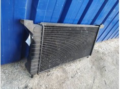 Recambio de radiador agua para ford orion cl referencia OEM IAM    2