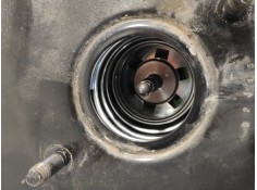 Recambio de servofreno para daewoo kalos 1.4 cat referencia OEM IAM    2