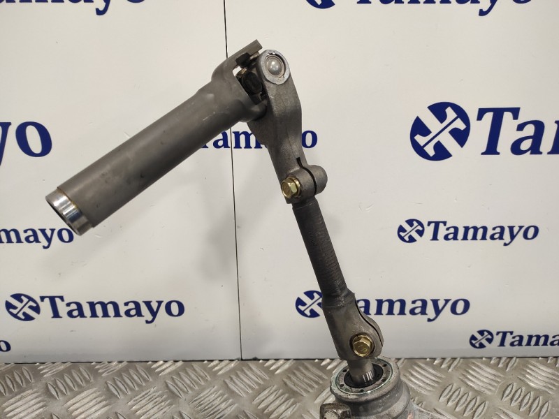 Recambio de cremallera direccion para toyota rav 4 (a3) 2.2 turbodiesel cat referencia OEM IAM NSK0031  