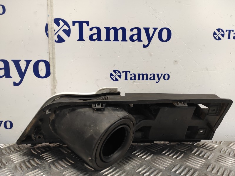 Recambio de tapa exterior combustible para ford transit kastenwagen (ttg) referencia OEM IAM BK31V27936AG  