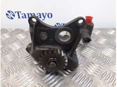 Recambio de bomba aceite para ebro 60-serie perkins referencia OEM IAM 37714810  37755650