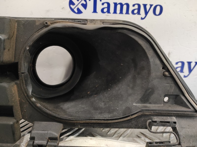 Recambio de tapa exterior combustible para ford transit kastenwagen (ttg) referencia OEM IAM BK31V27936AG  