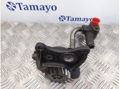 Recambio de bomba aceite para ebro 60-serie perkins referencia OEM IAM 37714810  37755650 2