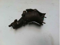Recambio de catalizador para nissan pathfinder (r51) 2.5 dci le referencia OEM IAM 14440EB300 CASALS 