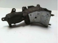 Recambio de catalizador para nissan pathfinder (r51) 2.5 dci le referencia OEM IAM 14440EB300 CASALS  2