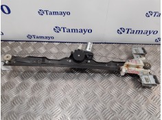 Recambio de elevalunas trasero izquierdo para chrysler jeep commander 3.0 v6 crd limited referencia OEM IAM 55396483AC   2