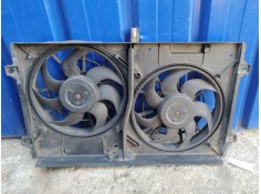 Recambio de electroventilador para seat alhambra (7v9) 1.9 tdi referencia OEM IAM 7M3121207B 0130303878 7M3121203 2