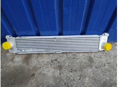 Recambio de intercooler para fiat ducato caja cerrada 33 (06.2006 =>) 2.3 jtd cat referencia OEM IAM 1340763080  