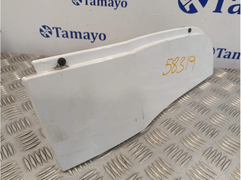 Recambio de tapa exterior combustible para mercedes-benz vito mixto (447) referencia OEM IAM A4477540134  A4477540034