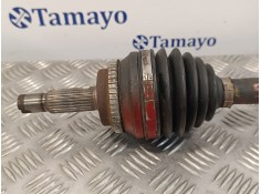 Recambio de transmision delantera izquierda para toyota rav 4 (a2) 2.0 turbodiesel cat referencia OEM IAM    2