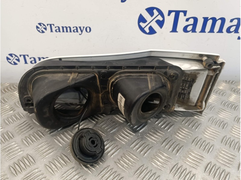 Recambio de tapa exterior combustible para mercedes-benz vito mixto (447) referencia OEM IAM A4477540134  A4477540034