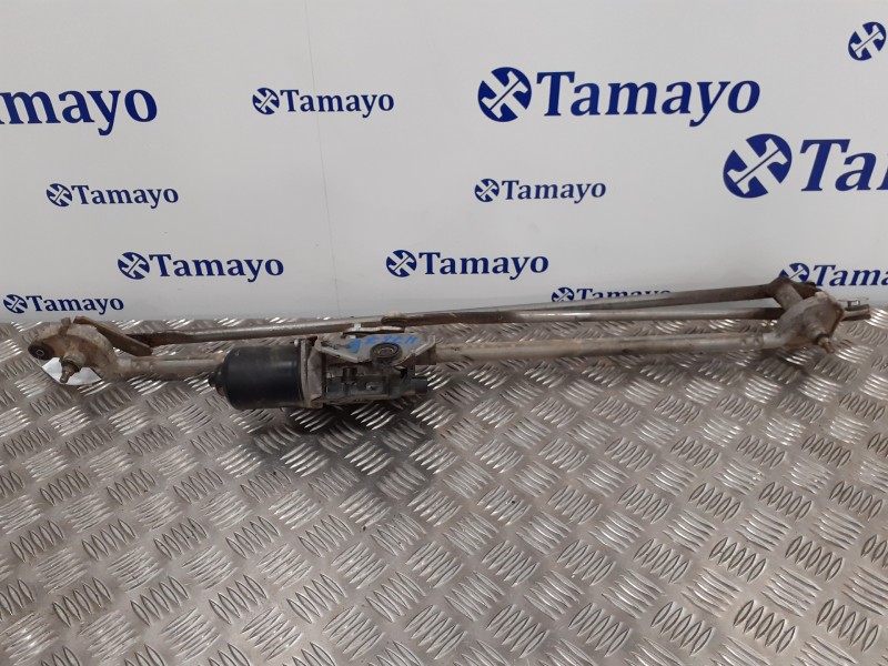 Recambio de motor limpia delantero para chrysler jeep commander 3.0 v6 crd limited referencia OEM IAM 55156851AC  