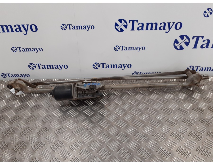 Recambio de motor limpia delantero para chrysler jeep commander 3.0 v6 crd limited referencia OEM IAM 55156851AC  