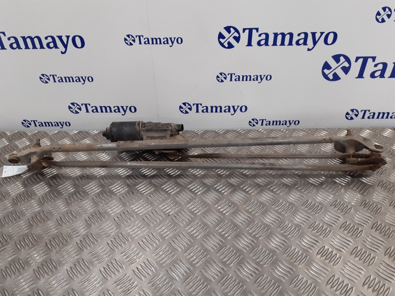 Recambio de motor limpia delantero para chrysler jeep commander 3.0 v6 crd limited referencia OEM IAM 55156851AC  