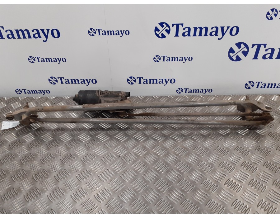 Recambio de motor limpia delantero para chrysler jeep commander 3.0 v6 crd limited referencia OEM IAM 55156851AC  