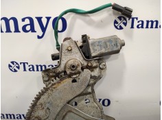 Recambio de elevalunas delantero izquierdo para kia carens 1.8 cat referencia OEM IAM XH504PO   2