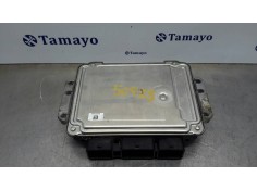 Recambio de centralita motor uce para peugeot 206 berlina 1.4 hdi referencia OEM IAM 0281012528 EDC16C34 9664570280 2