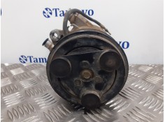 Recambio de compresor aire acondicionado para suzuki vitara se/sv (et) 1.9 turbodiesel referencia OEM IAM 06302702  TM08HD