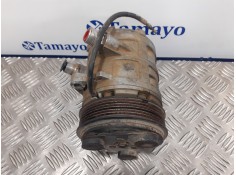 Recambio de compresor aire acondicionado para suzuki vitara se/sv (et) 1.9 turbodiesel referencia OEM IAM 06302702  TM08HD 2