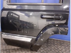 Recambio de puerta trasera izquierda para chrysler jeep commander 3.0 v6 crd limited referencia OEM IAM    2