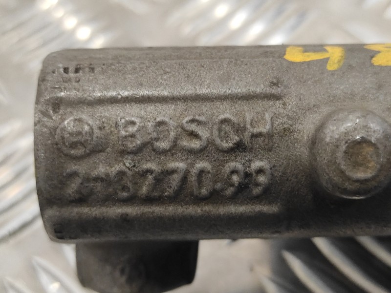 Recambio de bomba freno para volkswagen golf iv berlina (1j1) 1.9 tdi referencia OEM IAM 21027099  