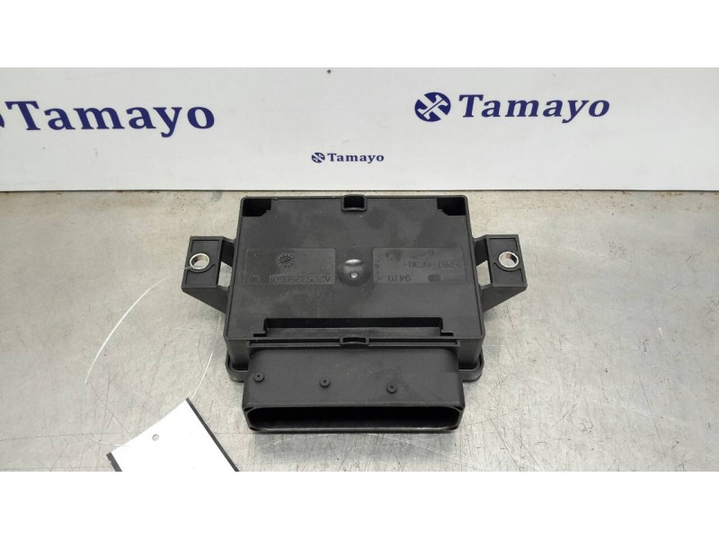Recambio de modulo electronico para mercedes-benz clase a (w176) 1.6 cat referencia OEM IAM A2469003417 A2469028303 A2469014406