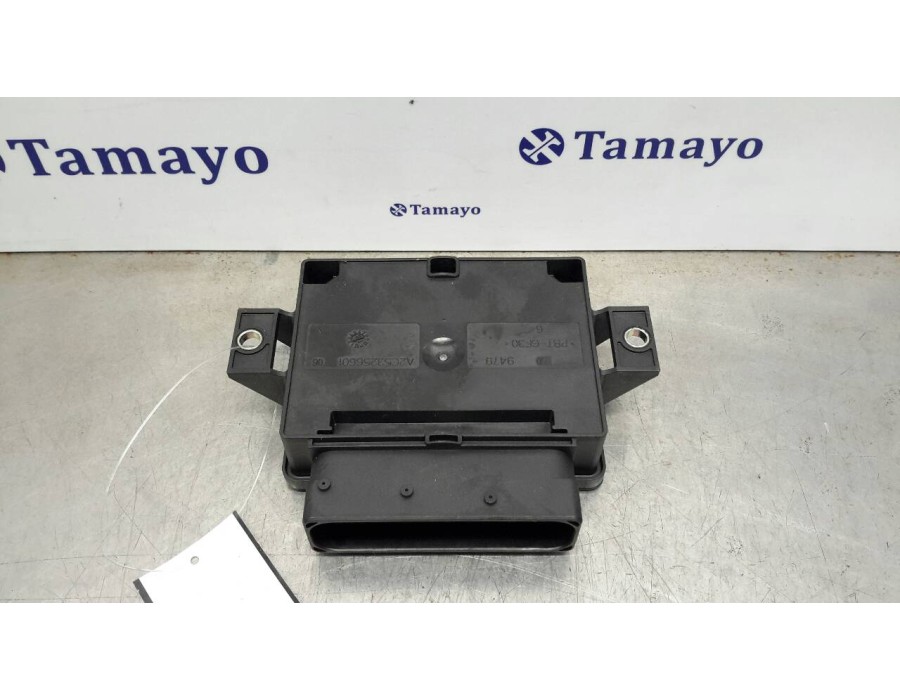 Recambio de modulo electronico para mercedes-benz clase a (w176) 1.6 cat referencia OEM IAM A2469003417 A2469028303 A2469014406