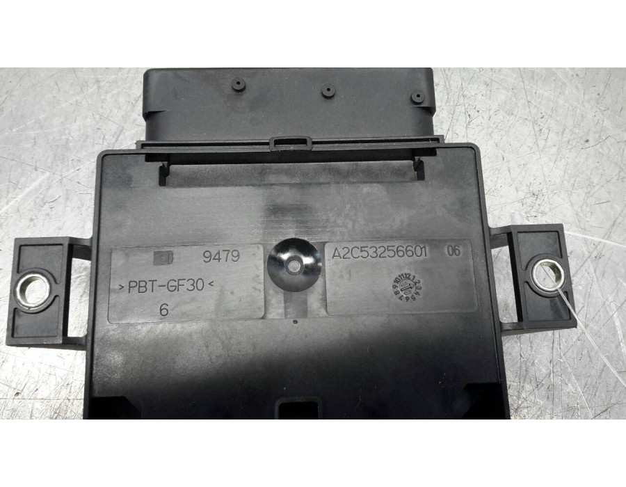Recambio de modulo electronico para mercedes-benz clase a (w176) 1.6 cat referencia OEM IAM A2469003417 A2469028303 A2469014406