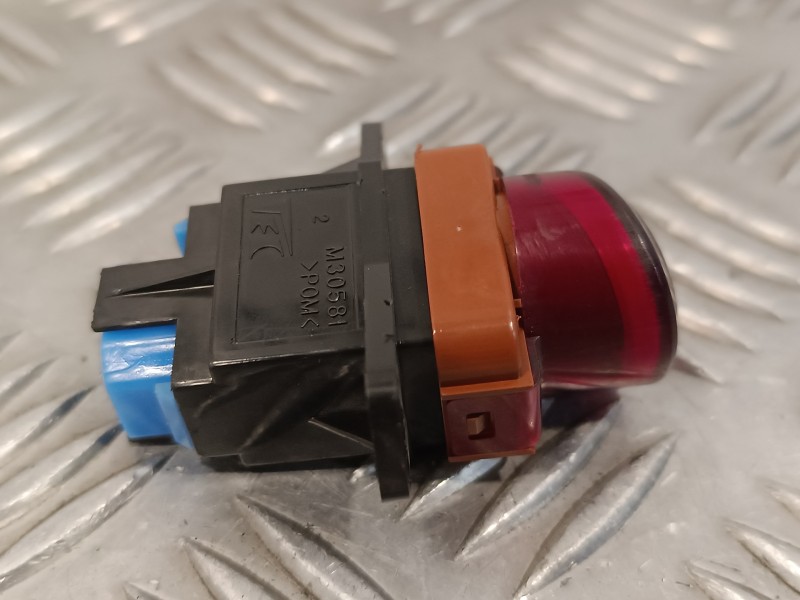 Recambio de warning para honda civic berlina 5 (fk) 2.2 ctdi referencia OEM IAM M30581  