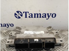 Recambio de centralita motor uce para ford ka+ referencia OEM IAM A2C7554040301 EMS2302 G1B512A650BE