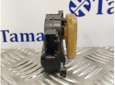 Recambio de motor trampilla para seat ibiza sc (6j1) 1.9 tdi referencia OEM IAM 0132801357  B4845 2